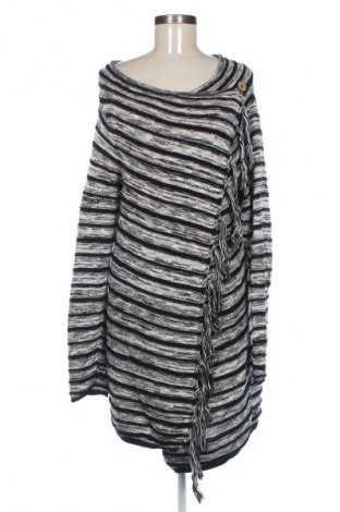 Damen Strickjacke Key Largo, Größe L, Farbe Mehrfarbig, Preis € 21,00