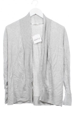 Damen Strickjacke Khoko, Größe XS, Farbe Grau, Preis 8,99 €