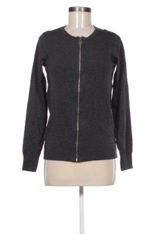 Γυναικεία ζακέτα Kiabi, Μέγεθος M, Χρώμα Γκρί, Τιμή 6,99 €