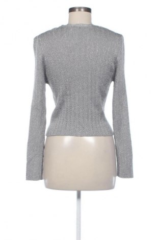 Damen Strickjacke Kiabi, Größe L, Farbe Grau, Preis € 6,99