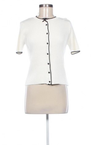 Dámsky kardigán Koton, Veľkosť L, Farba Kremová, Cena  25,00 €