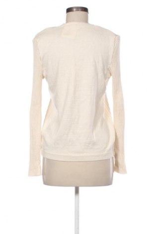 Damski kardigan LC Waikiki, Rozmiar L, Kolor ecru, Cena 133,96 zł