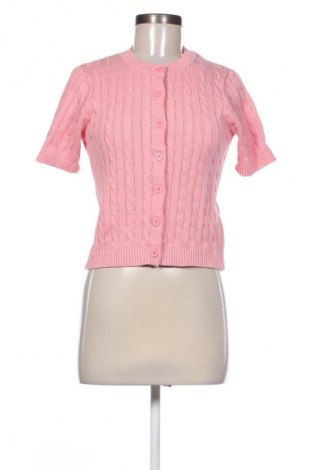 Női kardigán LC Waikiki, Méret M, Szín Rózsaszín, Ár 10 331 Ft