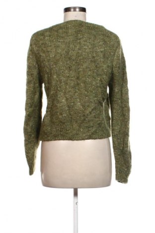 Cardigan de damă La Chapelle, Mărime L, Culoare Verde, Preț 33,99 Lei
