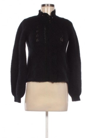 Dámsky kardigán La Maille Sezane, Veľkosť XXS, Farba Čierna, Cena  32,00 €