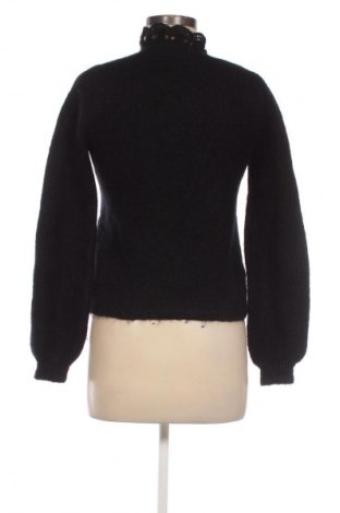 Dámsky kardigán La Maille Sezane, Veľkosť XXS, Farba Čierna, Cena  32,00 €