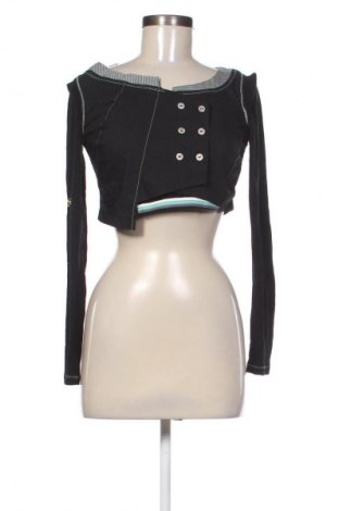 Cardigan de damă La Mode Est A Vous, Mărime M, Culoare Negru, Preț 30,99 Lei