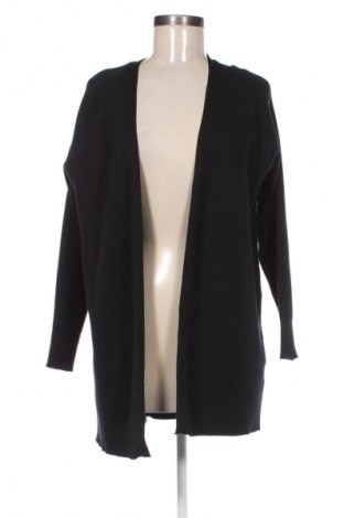 Cardigan de damă Lab, Mărime S, Culoare Negru, Preț 109,00 Lei