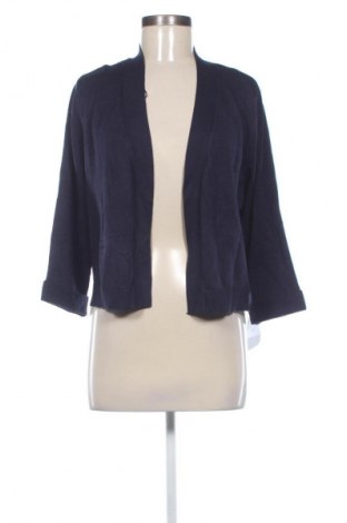 Дамска жилетка Ladies, Размер L, Цвят Син, Цена 24,00 €