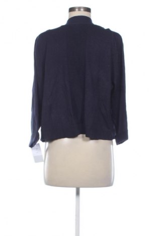 Дамска жилетка Ladies, Размер L, Цвят Син, Цена 24,00 €