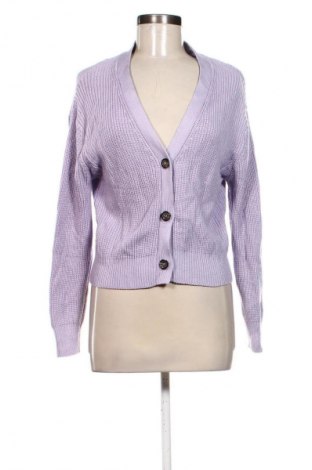 Dámsky kardigán Lager 157, Velikost M, Barva Fialová, Cena  129,00 Kč