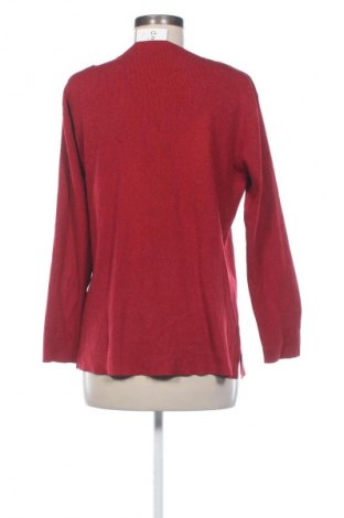 Дамска жилетка Last Woman, Размер M, Цвят Червен, Цена 14,77 €