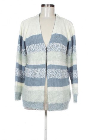 Damen Strickjacke Laura Kent, Größe XL, Farbe Mehrfarbig, Preis € 10,99