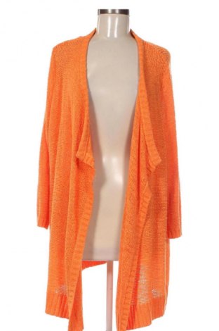 Dámsky kardigán Laura T., Veľkosť XXL, Farba Oranžová, Cena  5,95 €