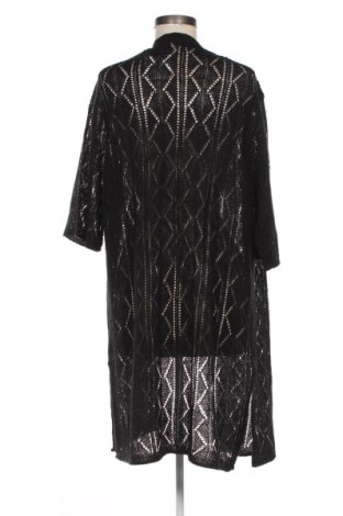 Dámsky kardigán Laura Torelli, Veľkosť XL, Farba Čierna, Cena  7,95 €