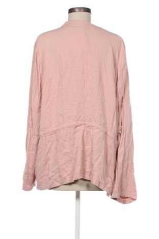 Cardigan de damă Laura Torelli, Mărime L, Culoare Roz, Preț 76,86 Lei