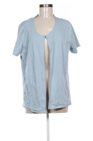 Dámsky kardigán Laura Torelli, Velikost L, Barva Modrá, Cena  119,00 Kč