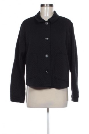 Dámsky kardigán Laura Torelli, Velikost M, Barva Černá, Cena  129,00 Kč