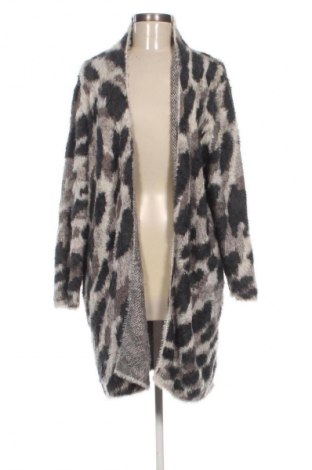 Damen Strickjacke Le Comte, Größe L, Farbe Mehrfarbig, Preis € 14,99