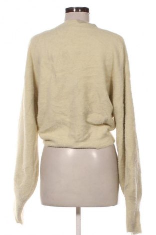 Dámsky kardigán LeGer By Lena Gercke X About you, Velikost L, Barva Žlutá, Cena  1 429,00 Kč