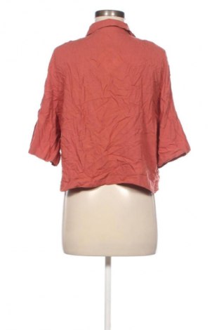 Damski kardigan Lefties, Rozmiar M, Kolor Brązowy, Cena 34,99 zł