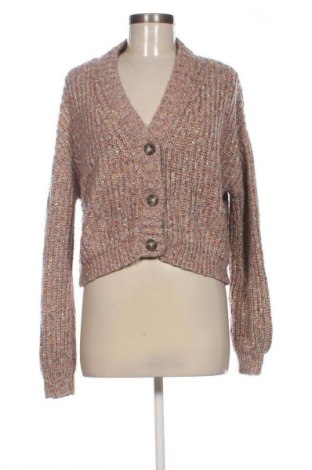 Γυναικεία ζακέτα Les Lunes, Μέγεθος S, Χρώμα Πολύχρωμο, Τιμή 12,99 €