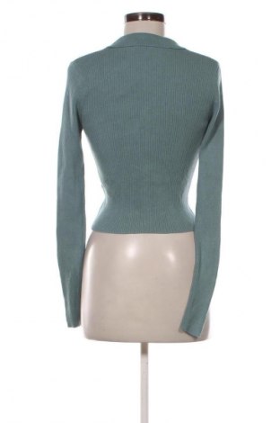 Damen Strickjacke Lindex, Größe S, Farbe Blau, Preis € 6,99