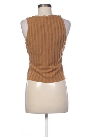 Γυναικεία ζακέτα Lindex, Μέγεθος M, Χρώμα Καφέ, Τιμή 15,00 €