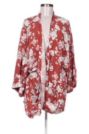 Damski kardigan Lindex, Rozmiar XXL, Kolor Kolorowy, Cena 79,47 zł