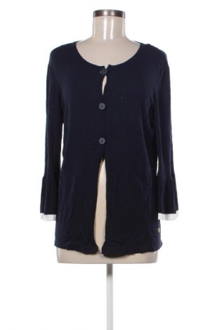 Dámsky kardigán Linea, Veľkosť XL, Farba Modrá, Cena  7,95 €