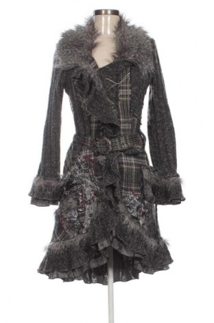 Дамска жилетка Lissa, Размер L, Цвят Многоцветен, Цена 7,66 €