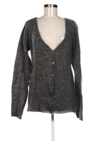 Дамска жилетка Liu Jo, Размер XL, Цвят Сив, Цена 30,67 €