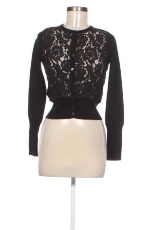 Damen Strickjacke Liu Jo, Größe S, Farbe Schwarz, Preis € 32,99