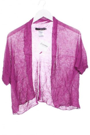 Dámsky kardigán Liu Jo, Velikost S, Barva Fialová, Cena  739,00 Kč