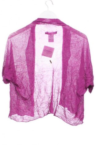 Dámsky kardigán Liu Jo, Velikost S, Barva Fialová, Cena  739,00 Kč