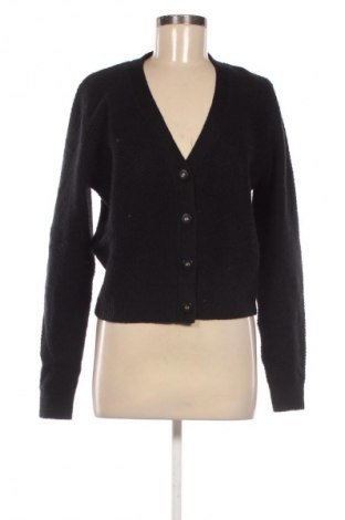 Dámsky kardigán Lofty Manner, Veľkosť L, Farba Čierna, Cena  15,95 €