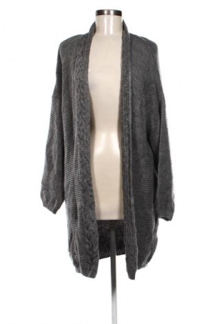 Damen Strickjacke Lokita, Größe L, Farbe Grau, Preis € 28,99