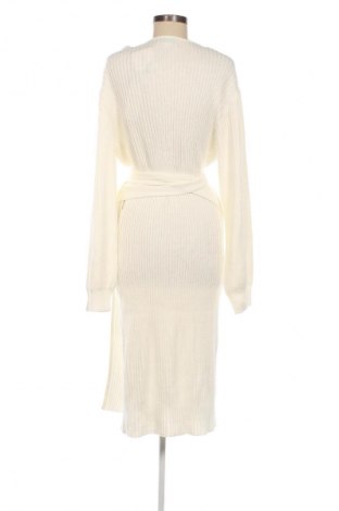 Cardigan de damă Lost Ink, Mărime M, Culoare Alb, Preț 250,23 Lei