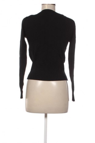 Damen Strickjacke Louise Fd, Größe S, Farbe Schwarz, Preis 6,99 €