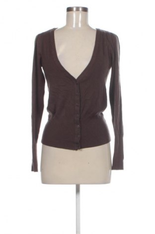 Dámsky kardigán Louise Fd, Veľkosť L, Farba Hnedá, Cena  5,95 €