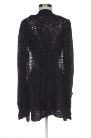 Damen Strickjacke Love, Größe L, Farbe Blau, Preis € 24,20