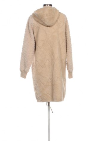 Damen Strickjacke Lucy, Größe XXL, Farbe Ecru, Preis 11,99 €