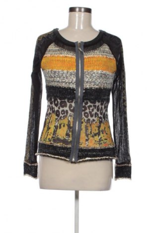 Dámsky kardigán Lulu H, Velikost M, Barva Vícebarevné, Cena  419,00 Kč