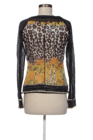 Dámsky kardigán Lulu H, Velikost M, Barva Vícebarevné, Cena  419,00 Kč