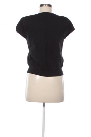 Cardigan de damă M&Co., Mărime M, Culoare Negru, Preț 77,31 Lei