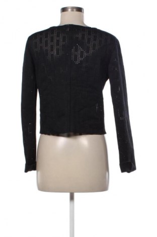 Damen Strickjacke M Milano, Größe M, Farbe Schwarz, Preis 5,99 €