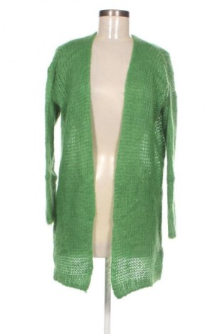 Cardigan de damă M Milano, Mărime M, Culoare Verde, Preț 96,99 Lei