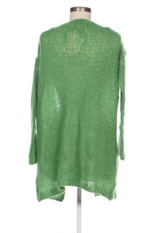 Cardigan de damă M Milano, Mărime M, Culoare Verde, Preț 96,99 Lei