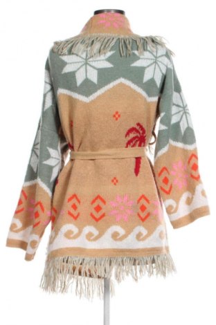 Női kardigán M&V, Méret M, Szín Sokszínű, Ár 3 219 Ft