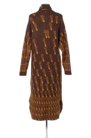 Damen Strickjacke MEME ROAD, Größe M, Farbe Mehrfarbig, Preis € 23,99